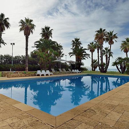 Casa Realia Bed & Breakfast Agrigento Luaran gambar